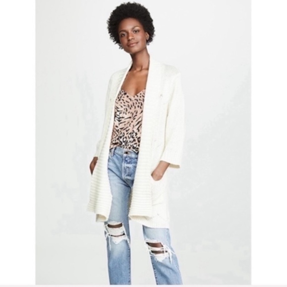 NWT. JACK BY BB DAKOTA Sweater